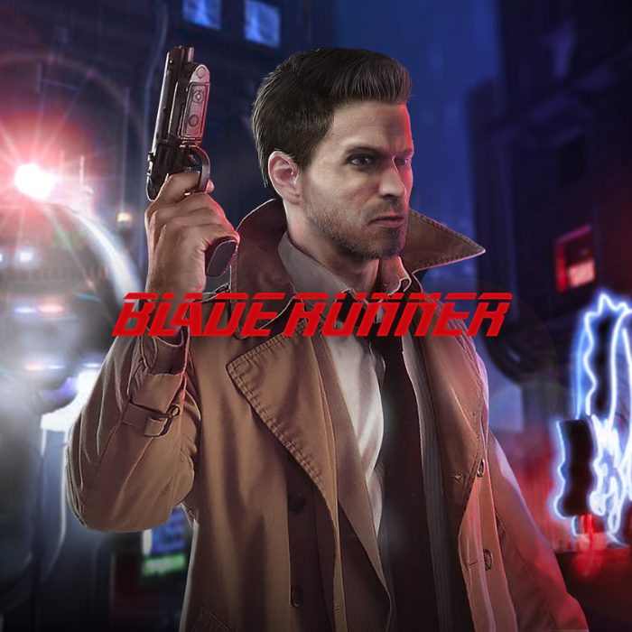 It’s time to rediscover the excellent Blade Runner game on your PC