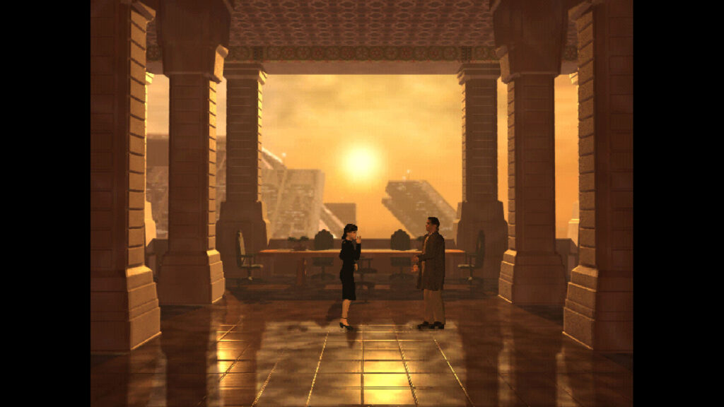 It's time to rediscover the excellent Blade Runner game on your PC It's time to rediscover the excellent Blade Runner game on your PC