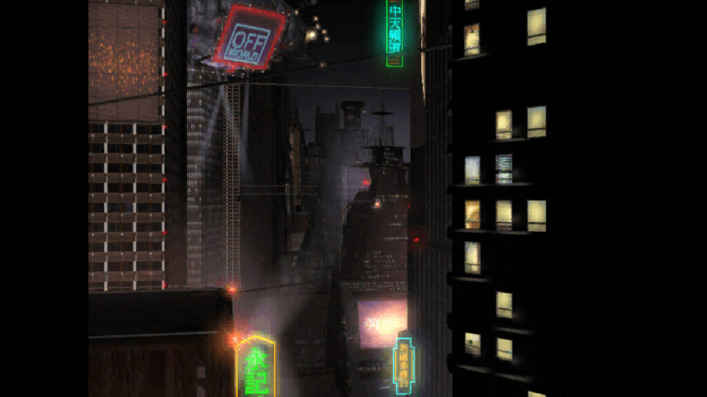 It's time to rediscover the excellent Blade Runner game on your PC It's time to rediscover the excellent Blade Runner game on your PC