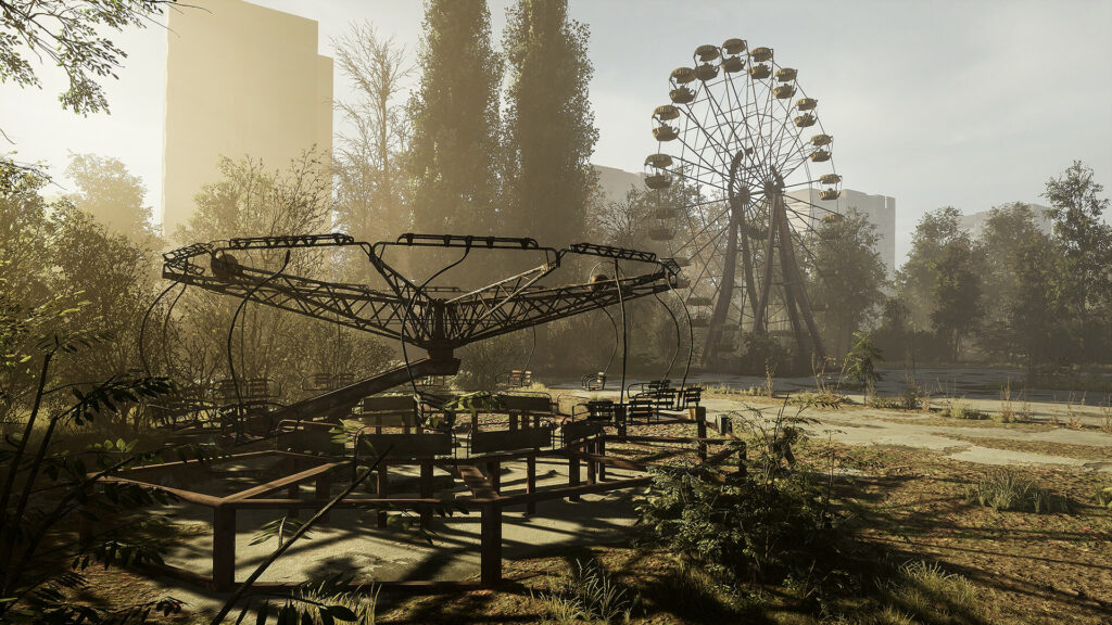 Fallout New Vegas and more – games that show you how to survive in a post-apocalyptic world