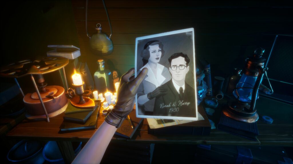 Call of Cthulhu and other great games for fans of H. P. Lovecraft’s cosmic horror