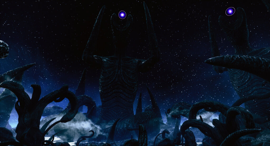 Call of Cthulhu and other great games for fans of H. P. Lovecraft’s cosmic horror