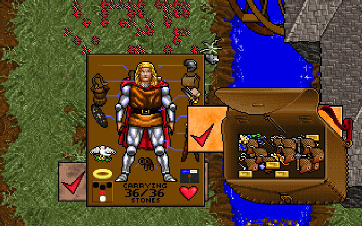 From Ultima to Dragon Age – here are fascinating RPGs to Lose Yourself In