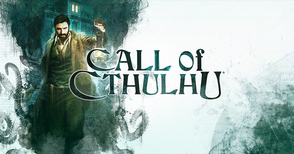 Call of Cthulhu and other great games for fans of H. P. Lovecraft’s cosmic horror