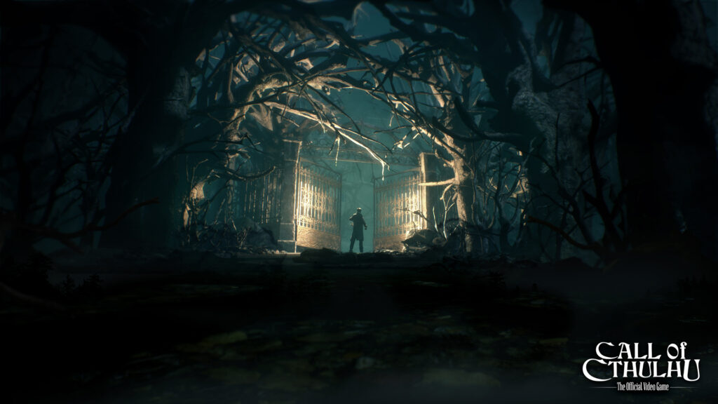Call of Cthulhu and other great games for fans of H. P. Lovecraft’s cosmic horror