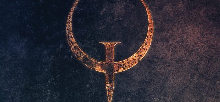 The Legendary Quake Is Over 25 Years Old