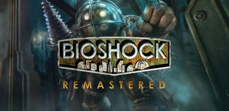No Gods or Kings, only Man – what is the famous BioShock series all about?