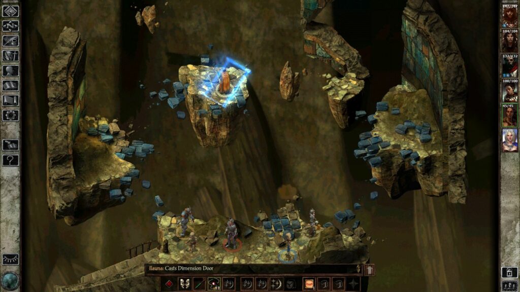 Explore Faerûn along with Icewind Dale, an outstanding and evergreen action RPG Explore Faerûn along with Icewind Dale, an outstanding and evergreen action RPG