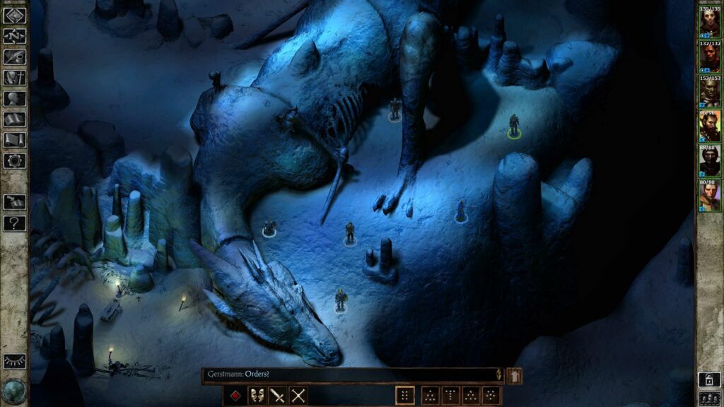 Explore Faerûn along with Icewind Dale, an outstanding and evergreen action RPG Explore Faerûn along with Icewind Dale, an outstanding and evergreen action RPG