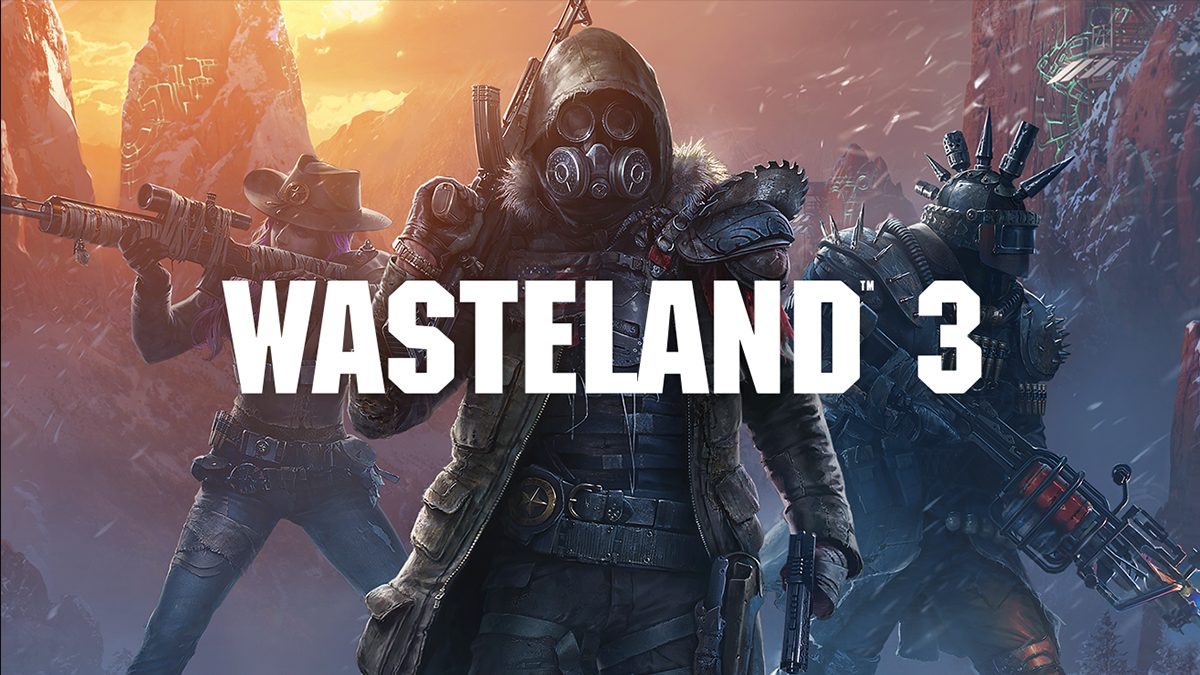 Wasteland: Everything to know about the hit apocalyptic RPG series