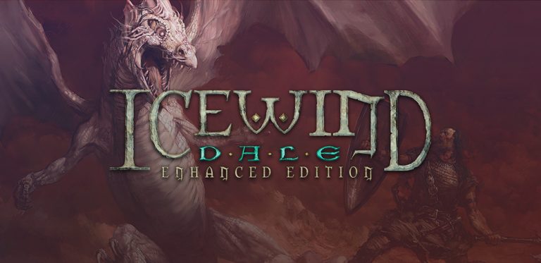 Explore Faerûn along with Icewind Dale, an outstanding and evergreen action RPG