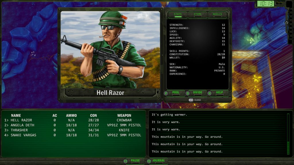 Wasteland: Everything to know about the hit apocalyptic RPG series Wasteland: Everything to know about the hit apocalyptic RPG series