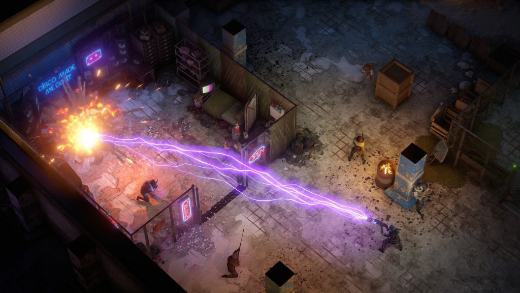 Wasteland: Everything to know about the hit apocalyptic RPG series Wasteland: Everything to know about the hit apocalyptic RPG series