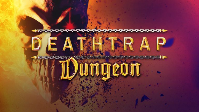Deathtrap Dungeon and more - 8 times video games and pop culture bonded to create something great