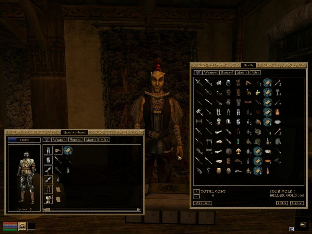 The Elder Scrolls III: Morrowind turns 20 - Learn more about the cult RPG series