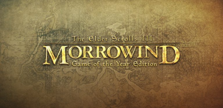 The Elder Scrolls III: Morrowind turns 20 - Learn more about the cult RPG series