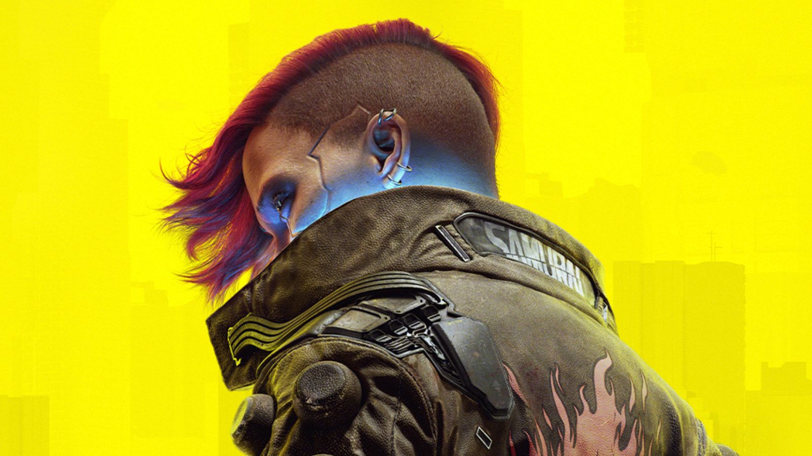 9 retro and modern cyberpunk games that show the ups and downs of the high-tech future