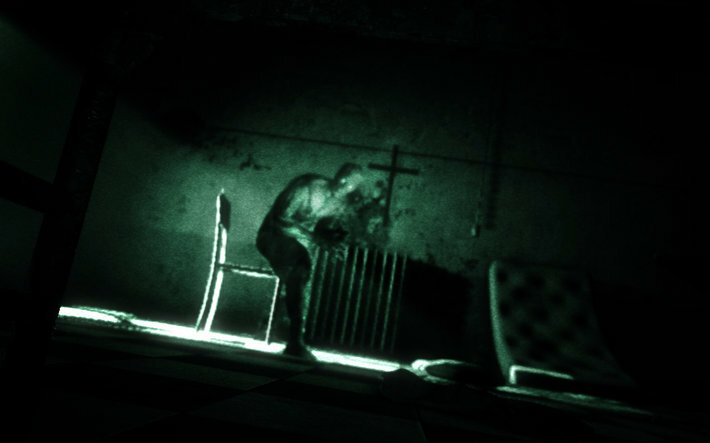 10 scariest moments in classic and modern PC horror games