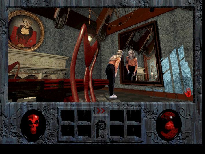 10 scariest moments in classic and modern PC horror games
