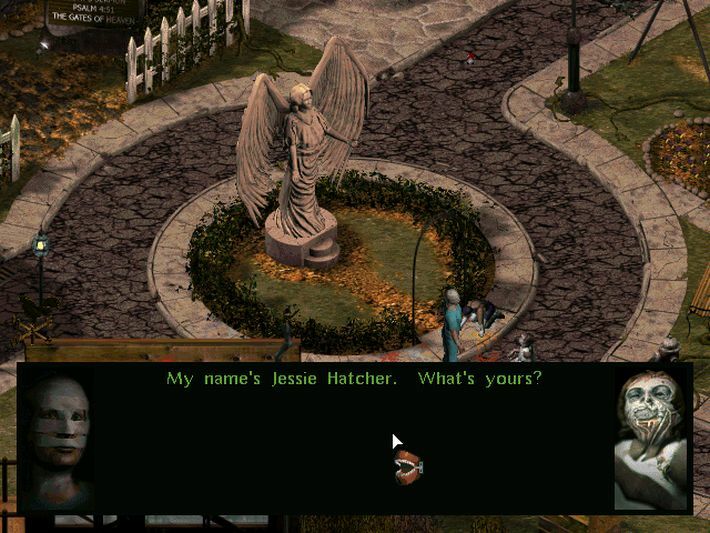 10 scariest moments in classic and modern PC horror games