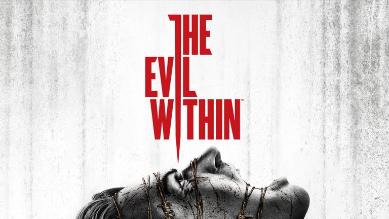 The Evil Within - join Shinji Mikami on his horror journey