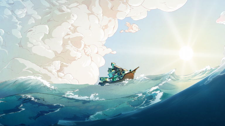 Creativity time! Here are 10 indie games that are worth your time