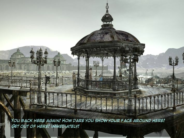 Meet Benoît Sokal, the artist and developer behind the cult Syberia games