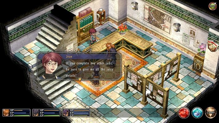 Discover 10 outstanding jRPGs and visual novels to lose yourself in