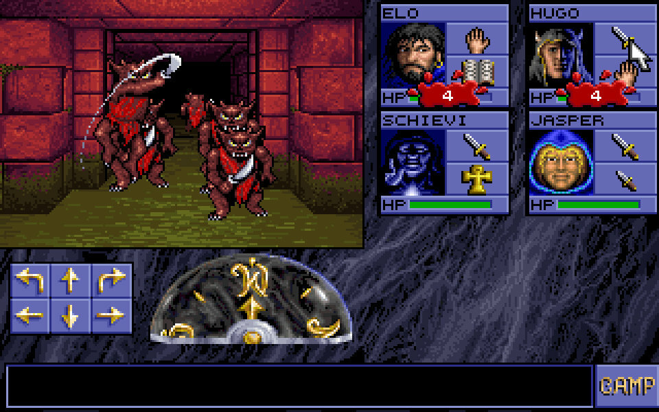 Check out the best Forgotten Realms video games across history Check out the best Forgotten Realms video games across history