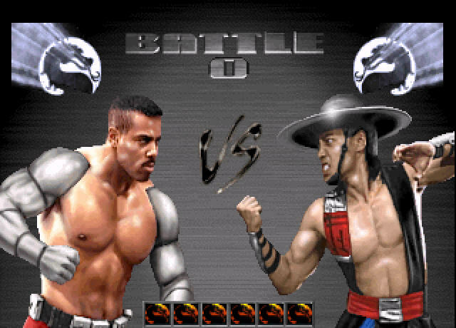 Finish Him: The Birth and Legacy of Mortal Kombat