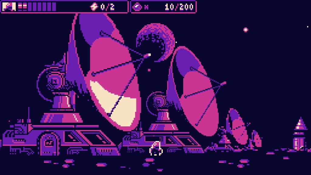 Hauntingly beautiful - why do scary games have such unique art styles?