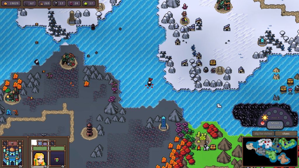 GOG GOTY - check out our picks for best game releases of 2022! GOG GOTY - check out our picks for best game releases of 2022!