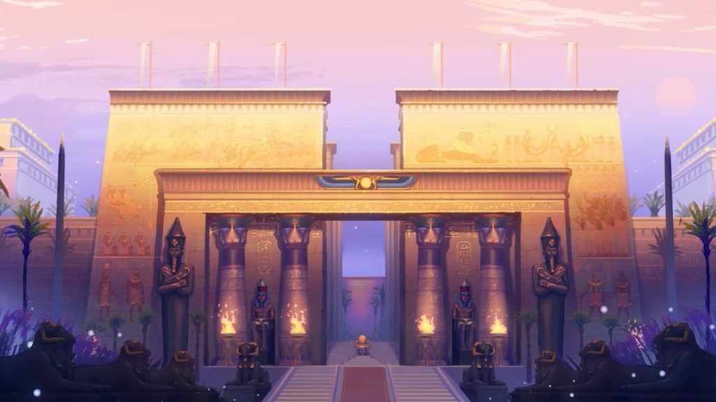 Pharaoh: A New Era – remembering the classic, celebrating the remake
