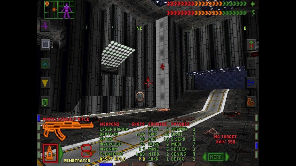 Horrifyingly amazing – the legacy and brilliance of System Shock Horrifyingly amazing – the legacy and brilliance of System Shock