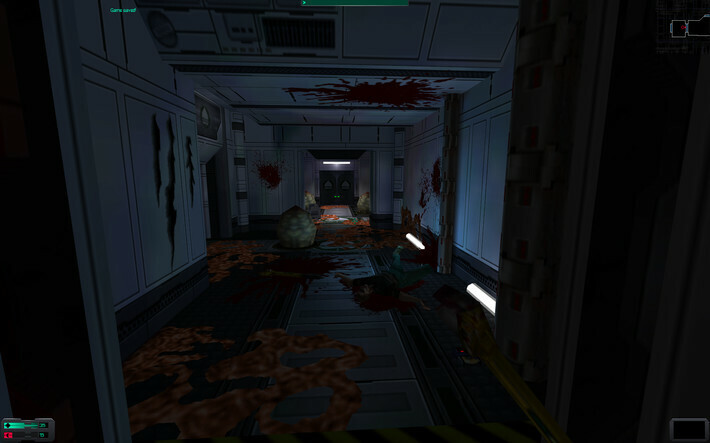 Horrifyingly amazing – the legacy and brilliance of System Shock Horrifyingly amazing – the legacy and brilliance of System Shock