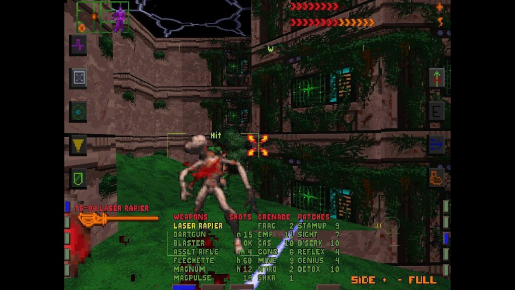Horrifyingly amazing – the legacy and brilliance of System Shock Horrifyingly amazing – the legacy and brilliance of System Shock