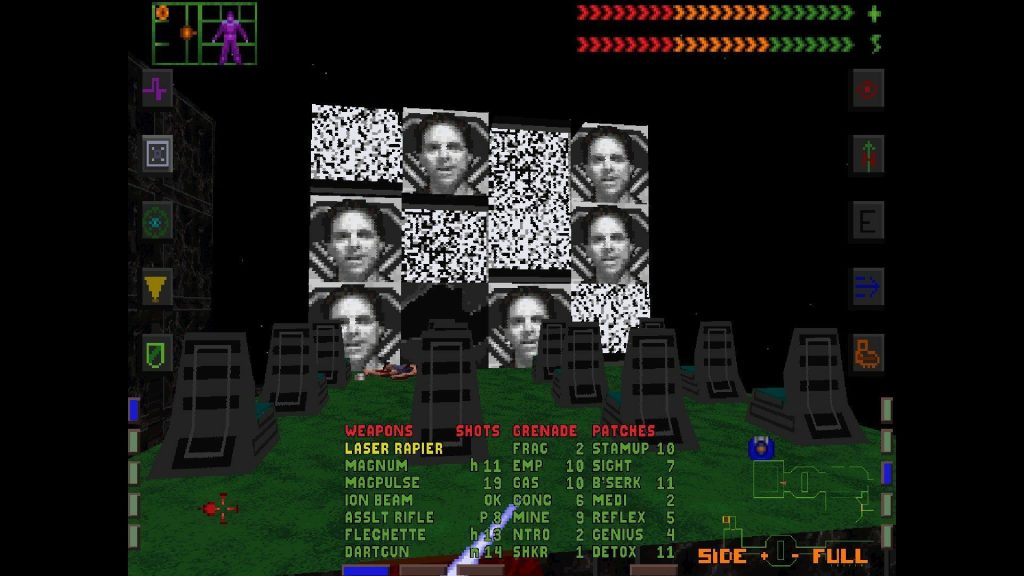 Horrifyingly amazing – the legacy and brilliance of System Shock Horrifyingly amazing – the legacy and brilliance of System Shock