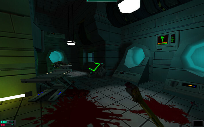 Horrifyingly amazing – the legacy and brilliance of System Shock Horrifyingly amazing – the legacy and brilliance of System Shock