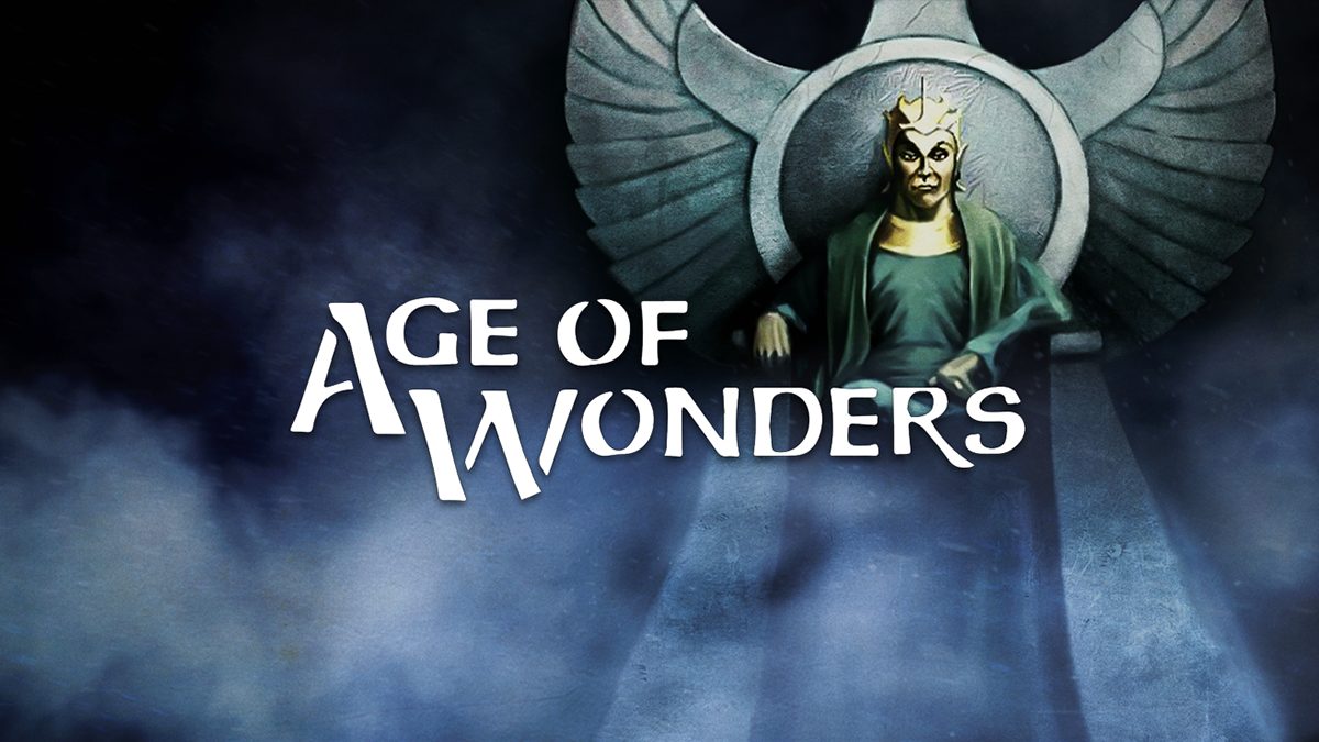 Exploring the magical universe of Age of Wonders