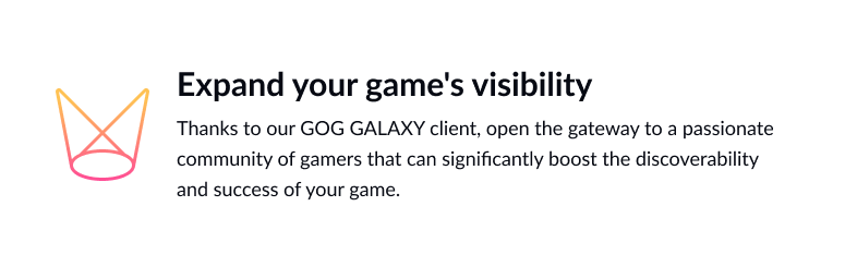 Benefits of Releasing Your Game on GOG – A Guide for Indie Game Developers