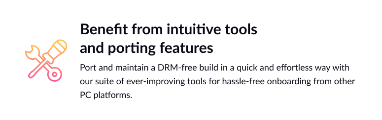 Benefits of Releasing Your Game on GOG – A Guide for Indie Game Developers