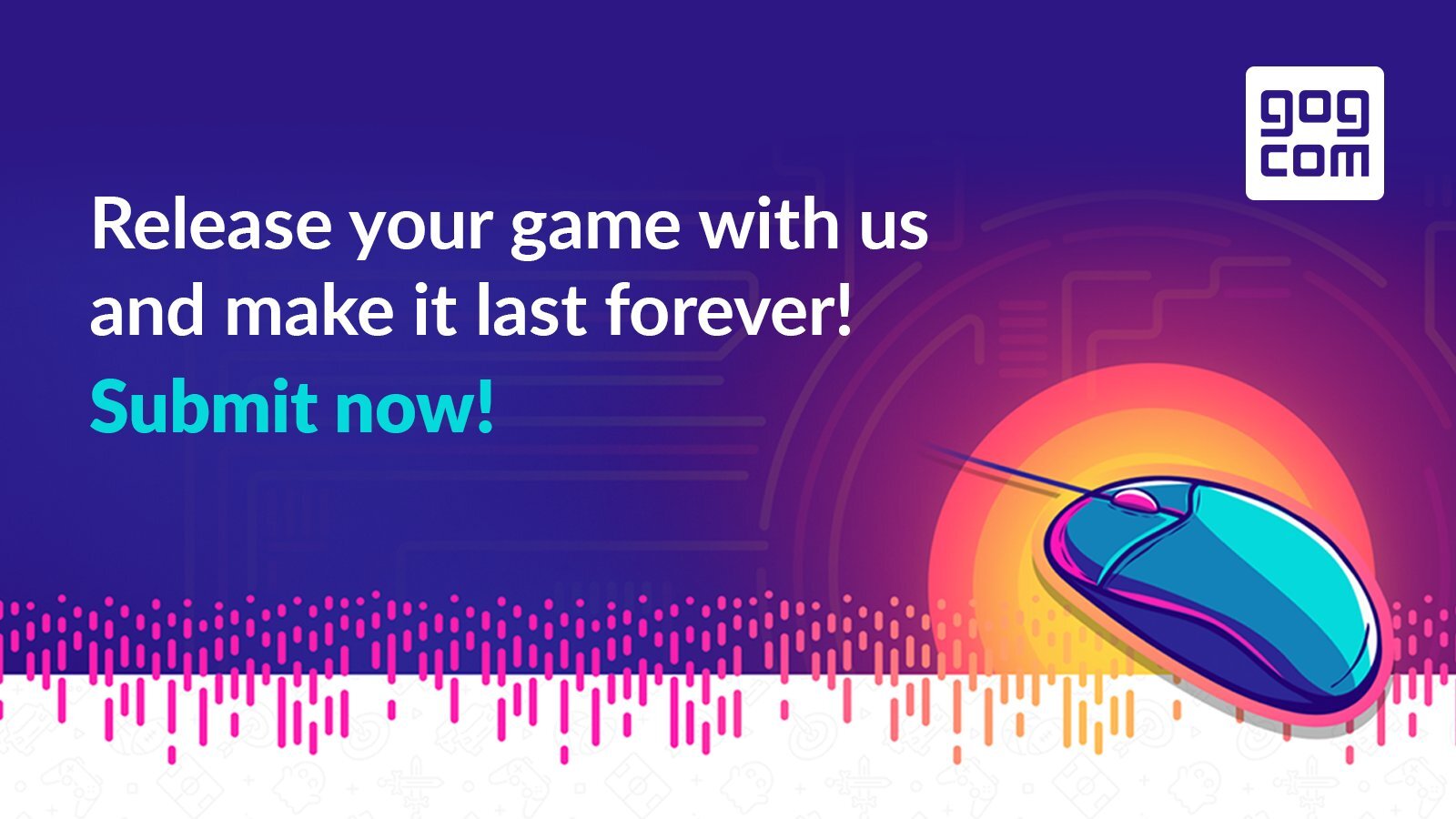 Benefits of Releasing Your Game on GOG – A Guide for Indie Game Developers