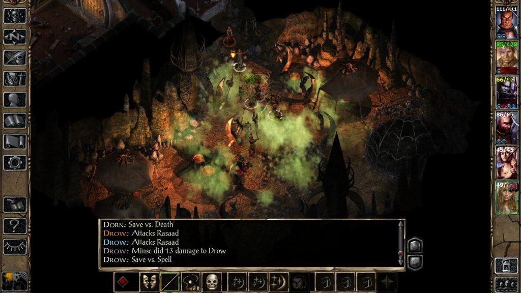 Baldur’s Gate 3 – learn more before diving into the third installment of the series Baldur’s Gate 3 – learn more before diving into the third installment of the series