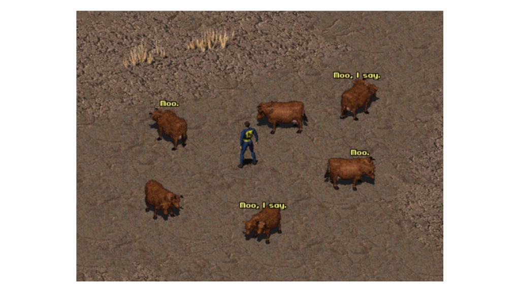 Iconic moments in the iconic franchise – how the Fallout series amazed us throughout the years Iconic moments in the iconic franchise – how the Fallout series amazed us throughout the years