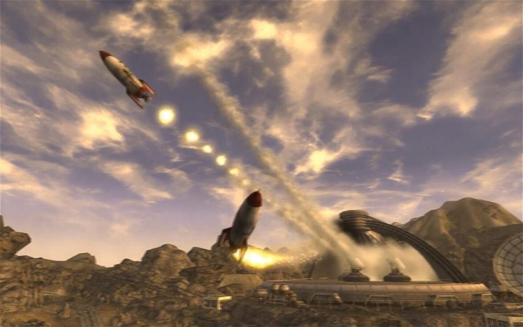 Iconic moments in the iconic franchise – how the Fallout series amazed us throughout the years Iconic moments in the iconic franchise – how the Fallout series amazed us throughout the years