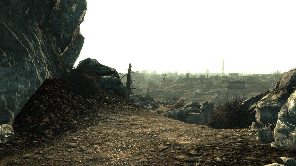 Iconic moments in the iconic franchise – how the Fallout series amazed us throughout the years Iconic moments in the iconic franchise – how the Fallout series amazed us throughout the years