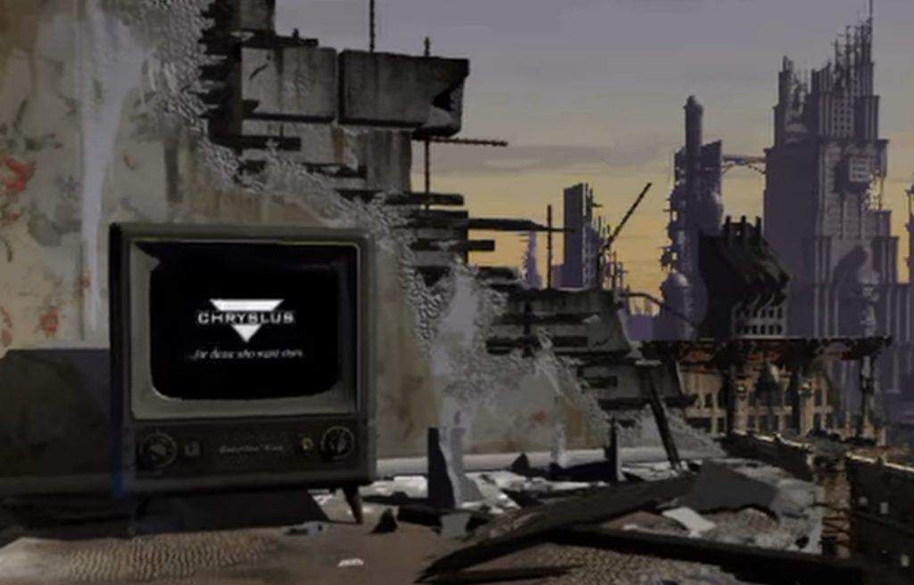 Iconic moments in the iconic franchise – how the Fallout series amazed us throughout the years Iconic moments in the iconic franchise – how the Fallout series amazed us throughout the years