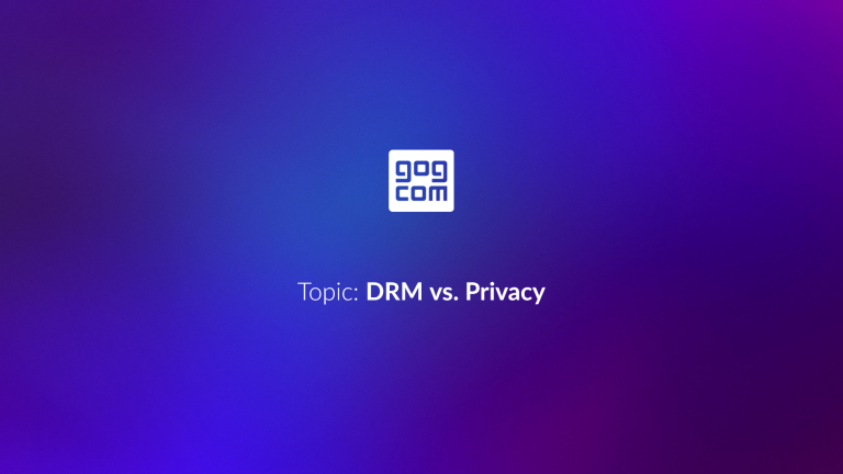 How DRM in Video Games Can Hurt Your Privacy