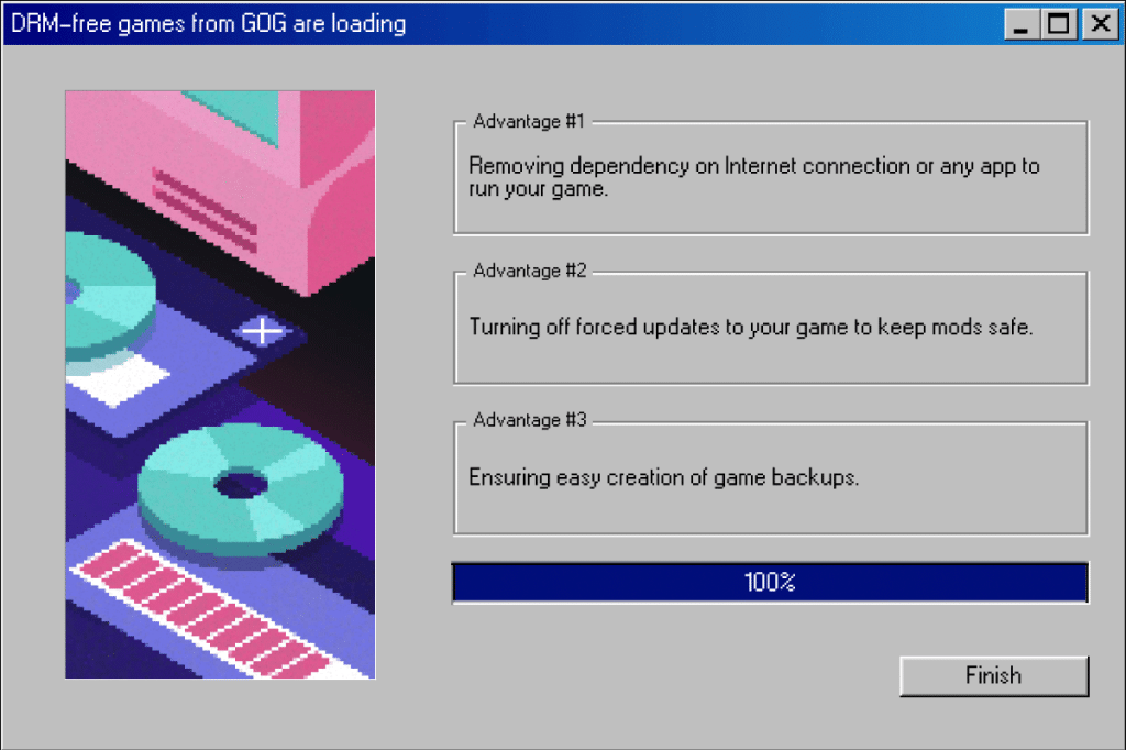 What exactly is DRM in video games and why should you care?