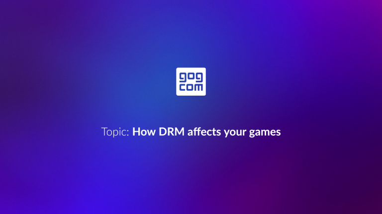 What exactly is DRM in video games and why should you care?